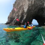 Enchanting Semi Private Kayaking Tours in Milos - The Itinerary in Detail