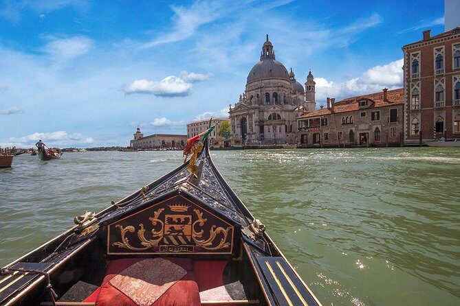 Enchanting Venice: Private Gondola Experience - FAQ