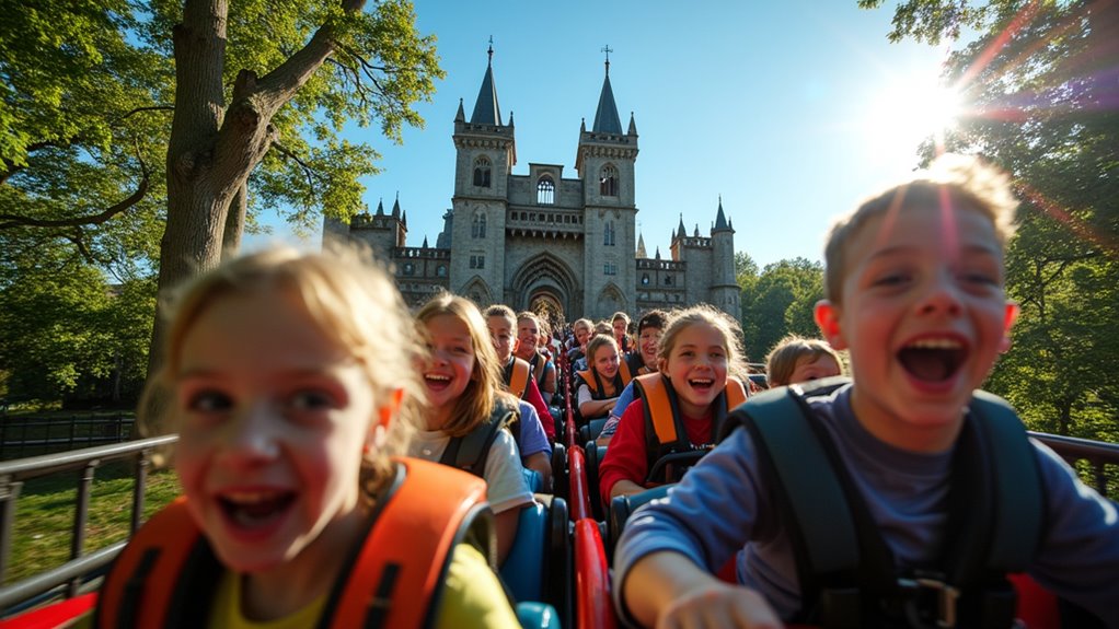 england s largest family adventure