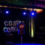 English Comedy Ticket including Pizza in Berlin Mitte - Final Thoughts