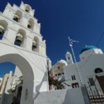 English Speaking guided "GROUP TOURS" in Santorini - A Closer Look at the Itinerary