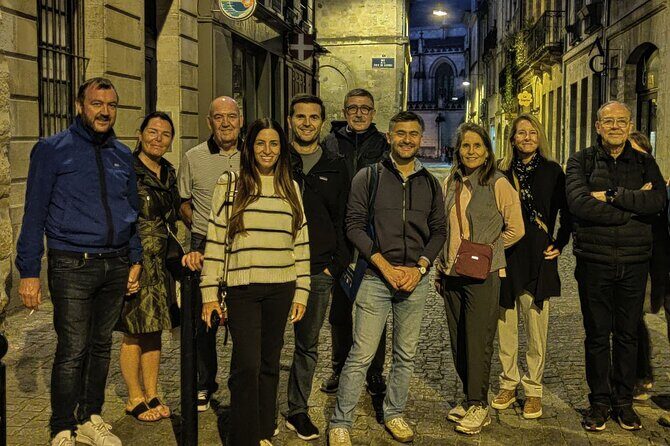 Enigmatic Ghosts, Crimes, & haunting Tales of dark Bordeaux - FAQs