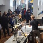 Enjoy 3 beers in Czech Beer Museum - How the Tour Fits in Your Prague Itinerary