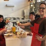 Enjoy a Hungarian Strudel Class & Local Wine Tasting - Pricing and Value