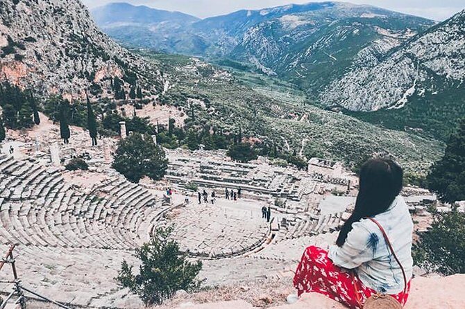 Enjoy a Mystical Delphi & Home of Oracle Full Day Private Tour - Final Thoughts: Is This Tour Right for You?