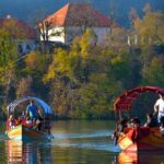 Enjoy the boat ride on Lake Bled and Castle - The Itinerary in Detail