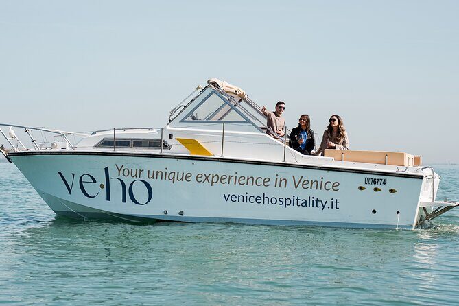 Enjoy the lagoon - 3-hour private tour - Final Thoughts