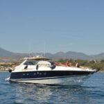 Enjoy the Marbella Coast on the Sunseeker 63 Predator Yacht - Who is This Tour Best For?