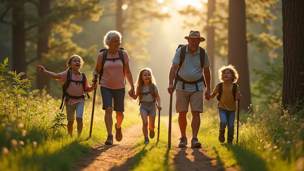 enjoy free holiday activities