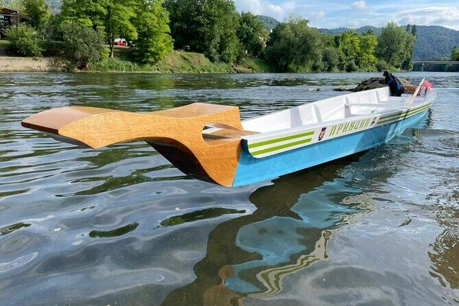 Enjoying the River Vrbas - Pricing, Value, and Booking Considerations