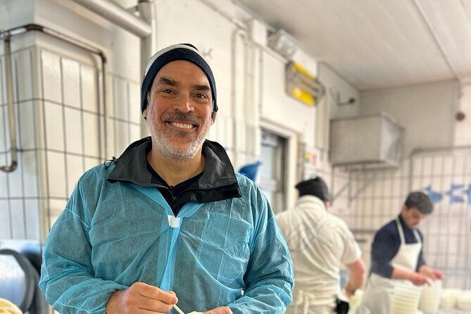 Enogastronomia Experience with Local Chef-Taste Bologna - Who Is This Tour Best For?