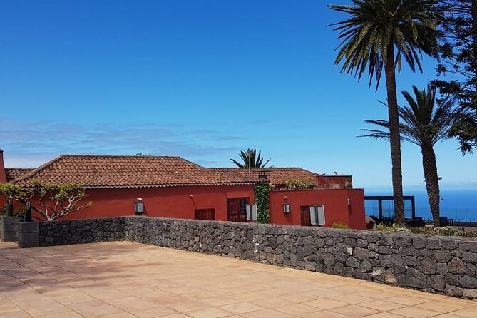 Enogastronomic Tour- 4 hours in Tenerife - What’s Included and What’s Not