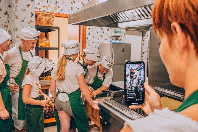 Entertaining Cooking Class in Berat, Albania - Why Travelers Love This Tour