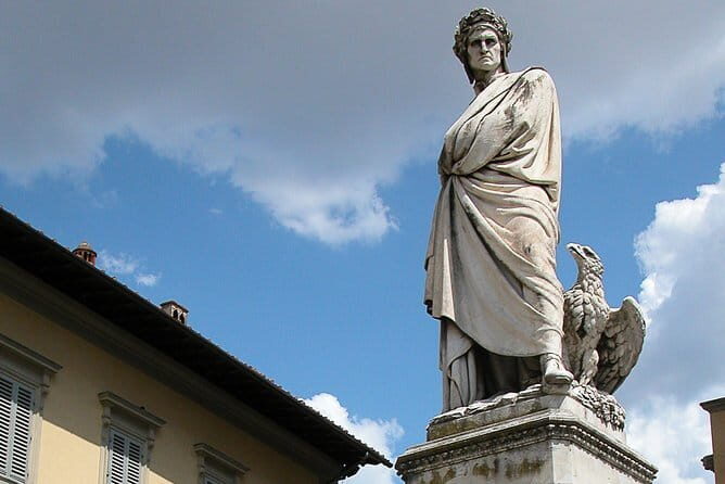 Entrance and Guided Tour of Santa Croce Basilica - The Real Traveler Feedback