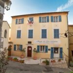 Entrance ticket to the Escoffier Culinary Art Museum - What to Expect from the Escoffier Culinary Art Museum