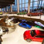 entrance ticket to the Lamborghini Museum in Bologna - Practical Tips for Visiting