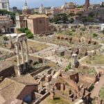 Entrance Tickets Colosseum, Roman Forum, Palatine with Audioguide - The Experience and Practicalities