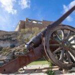 Entrance to the Castle of Morella Castellón - What Visitors Are Saying
