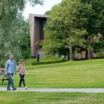 Entry to the amazing Serlachius Museums in the Tampere region - Breaking Down the Itinerary