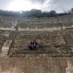 Ephesus and Terrace houses Tour from Izmir / Cruisers only - The Itinerary Breakdown: What to Expect