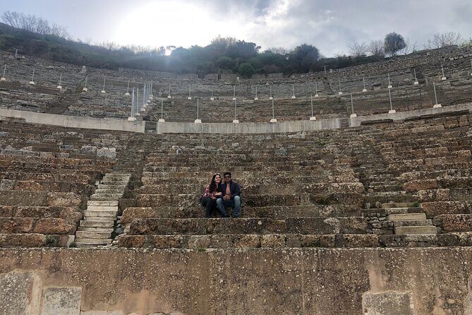 Ephesus and Terrace houses Tour from Izmir / Cruisers only - The Itinerary Breakdown: What to Expect