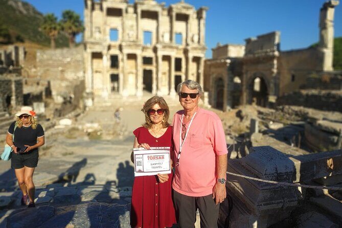 Ephesus Basilica of Saint John Virgin Mary's House Tours kusadasi - Final Thoughts: Who Is This Tour Best For?