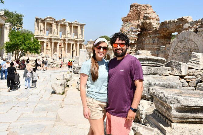 Ephesus Cruiser Private or Small Group Tour, TICKET and LUNCH Opt - Why This Tour Offers Real Value