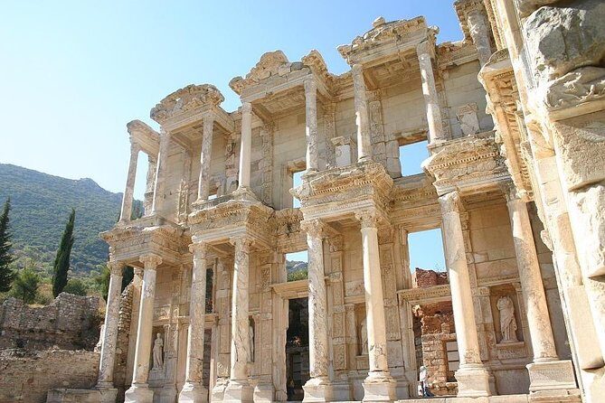 Ephesus Day Tour From Istanbul /w flights - Transport and Timing: Why It Matters