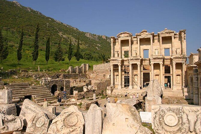 Ephesus Day Trip from Istanbul by plane - The Experience: What Makes This Tour Stand Out