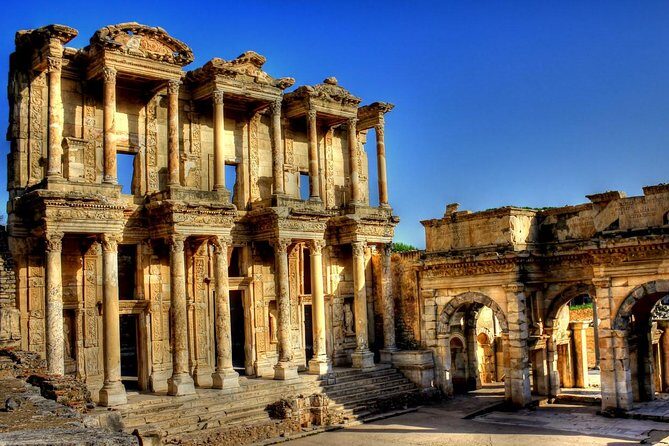 Ephesus Exclusive Tour - Kusadasi Private Shore Excursion - Who Is This Tour Best For?