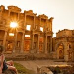 Ephesus : Express Entry From Kusadasi Port - Discovering the Ephesus Ruins
