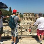 Ephesus Full-Day Tour with Hotel Pick Up - The Practical Side: Transportation and Timing