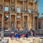 Ephesus - House of Virgin Mary Mini Group/Private Tour from Port - The Experience in Detail