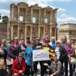 Ephesus private Basilica of Saint John,Virgin Mary's House Tours - Authentic Feedback from Travelers