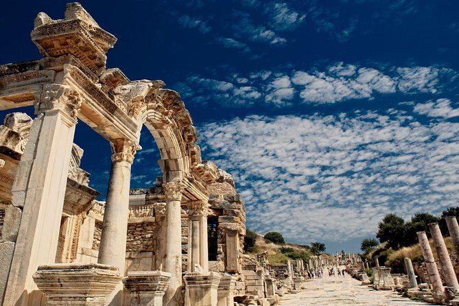 Ephesus Private Day - The Value for Your Money
