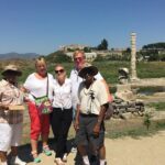 Ephesus Private Guided Customized Excursion - What’s Included and What’s Not