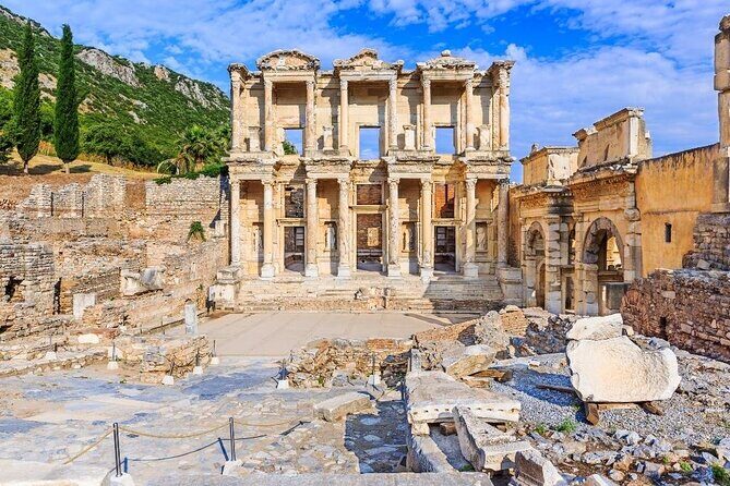 Ephesus Private Tour Guide - FAQ