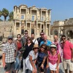 Ephesus Shore Excursion from Kusadasi Port with Guide - The Experience: What Youll Actually Do