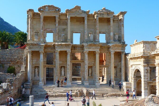 Ephesus Shore Excursion Private Guided Tour - Who Should Consider This Tour?