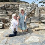 Ephesus Shoreexcursion from Kusadasi Port - Who Should Consider This Tour?