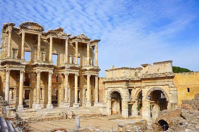 Ephesus Small Group Tour From Kusadasi - Selcuk - The Value of the Tour