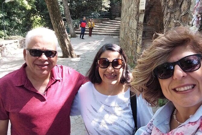 Ephesus Temple of Artemis and House of Mary Private Half Day Tour - Final Thoughts