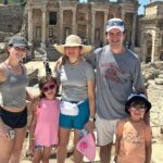 Ephesus Tour From Bodrum with Guide - Logistics and Practical Details