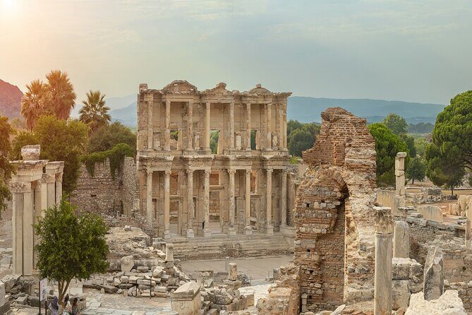 Ephesus tour from Istanbul Flights included - What We Love (And What to Consider)