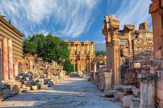 Ephesus Tour from Izmir Airport - Final Thoughts: Is This Tour Right for You?