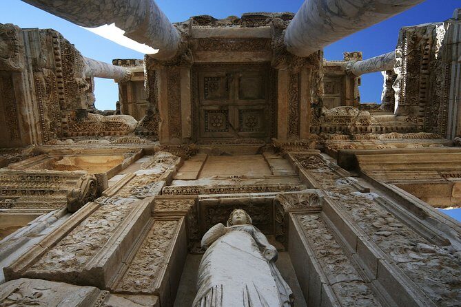 Ephesus Tour From Izmir - Is This Tour Right for You?