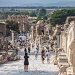 Ephesus Tour with Lunch and Tickets From Kusadasi / Selcuk Hotels - FAQs