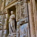 Ephesus Tour with Temple of Artemis and Sirince Village From Izmir - The Iconic Temple of Artemis