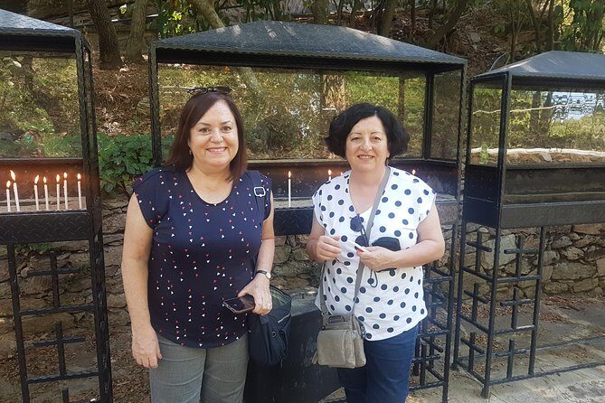 Ephesus Tour with Virgin Mary From Izmir All Inclusive - Why This Tour Works