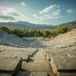 Epidaurus, Mycenae and Nafplio Small-Group Tour from Athens - The Practical Side: Transportation and Group Size